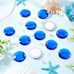 30 шт. очень большая наклейка для ювелирных изделий&nbsp;TACR-FG0001-19A