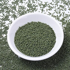 Бусины Миюки delica&nbsp;SEED-J020-DB1135