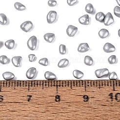Perles de rocaille en verre&nbsp;GLAA-Q119-01-B01
