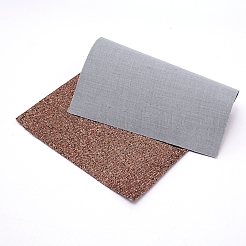 Kunstleder Stoff&nbsp;DIY-WH0224-07A