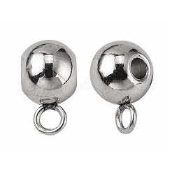 Трубчатые дужки из нержавеющей стали 304 STAS-G075-12P