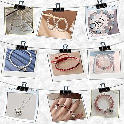 Spacer бисер железа&nbsp;IFIN-PA0001-04B