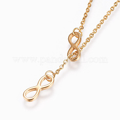 Set di gioielli in acciaio inossidabile 304&nbsp;SJEW-F204-09
