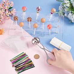 Инструменты для выпечки своими руками DIY-OC0011-31