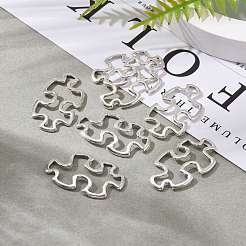 Колечки-коннекторы&nbsp;TIBE-3558-AS-FF