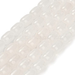Природных кристаллов кварца бисер нитей G-H319-A04-02