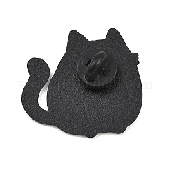 Эмалевые булавки&nbsp;JEWB-I056-02EB-03