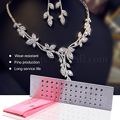 Утюг 0.26-4.10 мм волочильная проволока для ювелирных изделий&nbsp;TOOL-WH0002-27