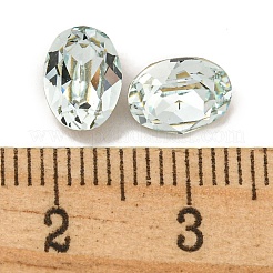 Стеклянные стразы кабошоны&nbsp;RGLA-L029-17A-161