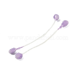 Пенопластовый искусственный цветок сердцевина DIY-Z036-02C