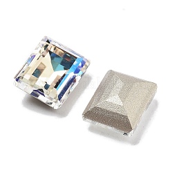 K9 стеклянные каноши GLAA-H034-05D-001MO