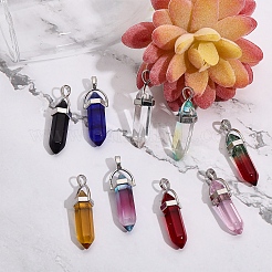 Набор для изготовления ожерелья своими руками&nbsp;DIY-CA0005-85