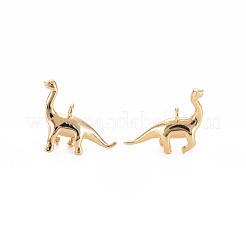 Латунные подвески&nbsp;KK-S356-601-NF