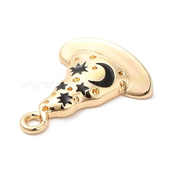 Подвески из сплава на тему хэллоуина&nbsp;ENAM-H041-02G