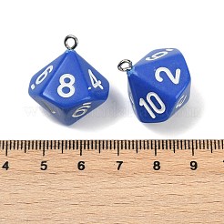 Акриловые подвески&nbsp;OACR-Q103-01C