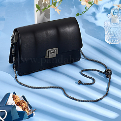 Chaînes de sac à main réglables en fer&nbsp;AJEW-WH0472-50EB