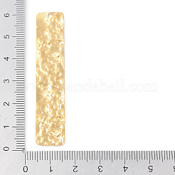 Ионное покрытие (ip) подвески из нержавеющей стали 304&nbsp;STAS-S136-06G-04