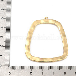 Подвески из цинкового сплава&nbsp;PALLOY-D311-01C-G