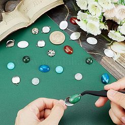 DIY-Set zur Herstellung flacher&nbsp;DIY-UN0003-08