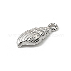 Подвески из нержавеющей стали 304&nbsp;LS-STAS-F327-03B-P