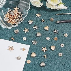 Заклепки и инструмент для украшения из сплава FIND-CA0002-67