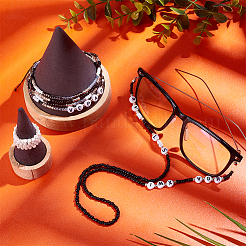 Набор для изготовления ювелирных изделий из бисера своими руками SEED-PH0001-82