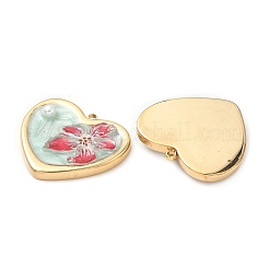 Подвески из нержавеющей стали 304&nbsp;STAS-C134-09G-01