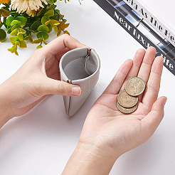 Кошелек из искусственной кожи AJEW-WH0283-67C