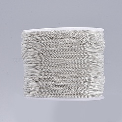 Латунные витой цепочки&nbsp;CHC-S100-S