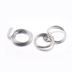 Железные подвески IFIN-G073-02P