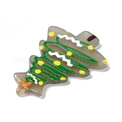 Pendentifs acryliques imprimés&nbsp;MACR-F072-10B