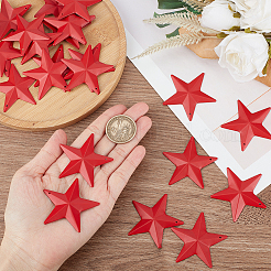 Железные подвески IFIN-GF0001-44C-01