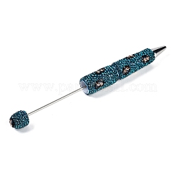 Penna perlinabile in ferro&nbsp;AJEW-R001-04P