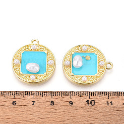 Стойки обшивки сплава эмали подвески&nbsp;ENAM-N066-12KCG