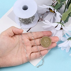 Поперечные цепи из нержавеющей стали 304 CHS-K001-56