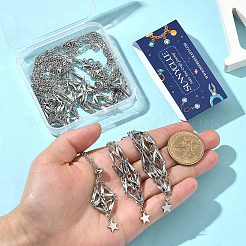 6 шт. NJEW-SC0001-45