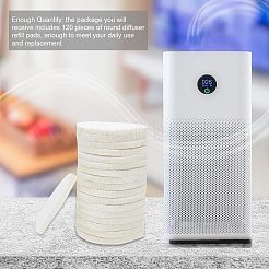 Коврик из нетканого материала AJEW-WH0283-89