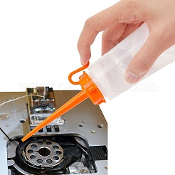 Пластиковые клей бутылки TOOL-BC0008-65