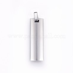 Подвески из нержавеющей стали 304 STAS-O103-25C