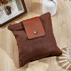 Bolsas de lona para recolectar alimentos al aire libre&nbsp;AJEW-GF0014-62B