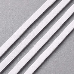 Шнуры из искусственной замши&nbsp;LW-R003-21