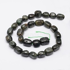 Pepite fili di cianite naturale / cianite / distene naturale&nbsp;G-N0164-16