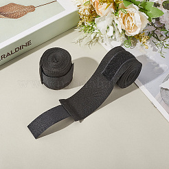 Хлопковая боксерская повязка на руку&nbsp;AJEW-WH201193-01B