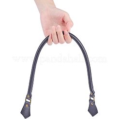 Ручки для сумок из воловьей кожи&nbsp;FIND-WH0046-02C