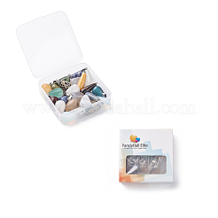 Натуральные / синтетические подвески&nbsp;G-PH0019-10