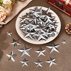 Железные украшения дисплея&nbsp;IFIN-GF0001-51A