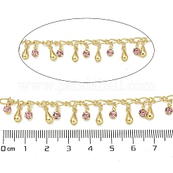 Цепи латуни CHC-B022-14G-01