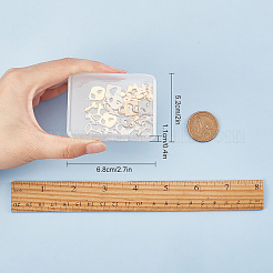 Подвески из нержавеющей стали 304 STAS-SC0002-40