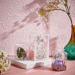 Складные прозрачные коробки из ПВХ&nbsp;CON-BC0006-46