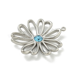 Подвески из нержавеющей стали 304&nbsp;STAS-L022-436P-03